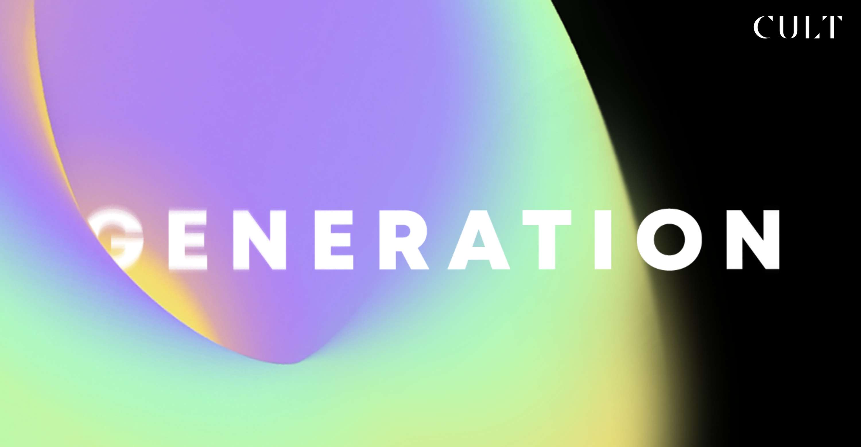 Launching Futures:Generation by Futures: Generation