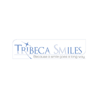 Tribeca Smiles: Dr. Frederick E. Solomon, DMD logo