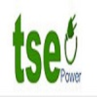 TS Electronics Limited logo