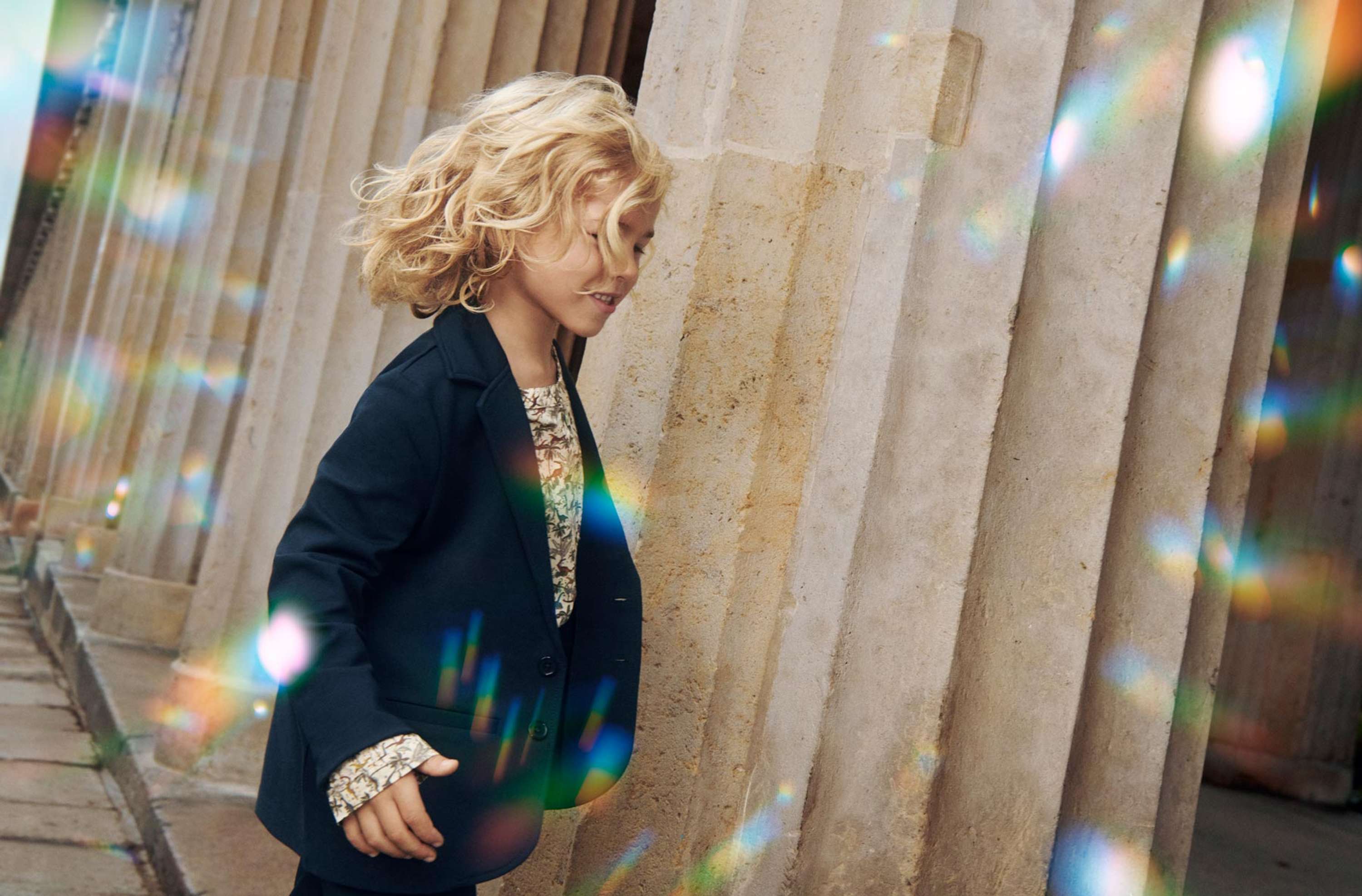 Zalando Cyber Week 2021 by Glazione Rocha