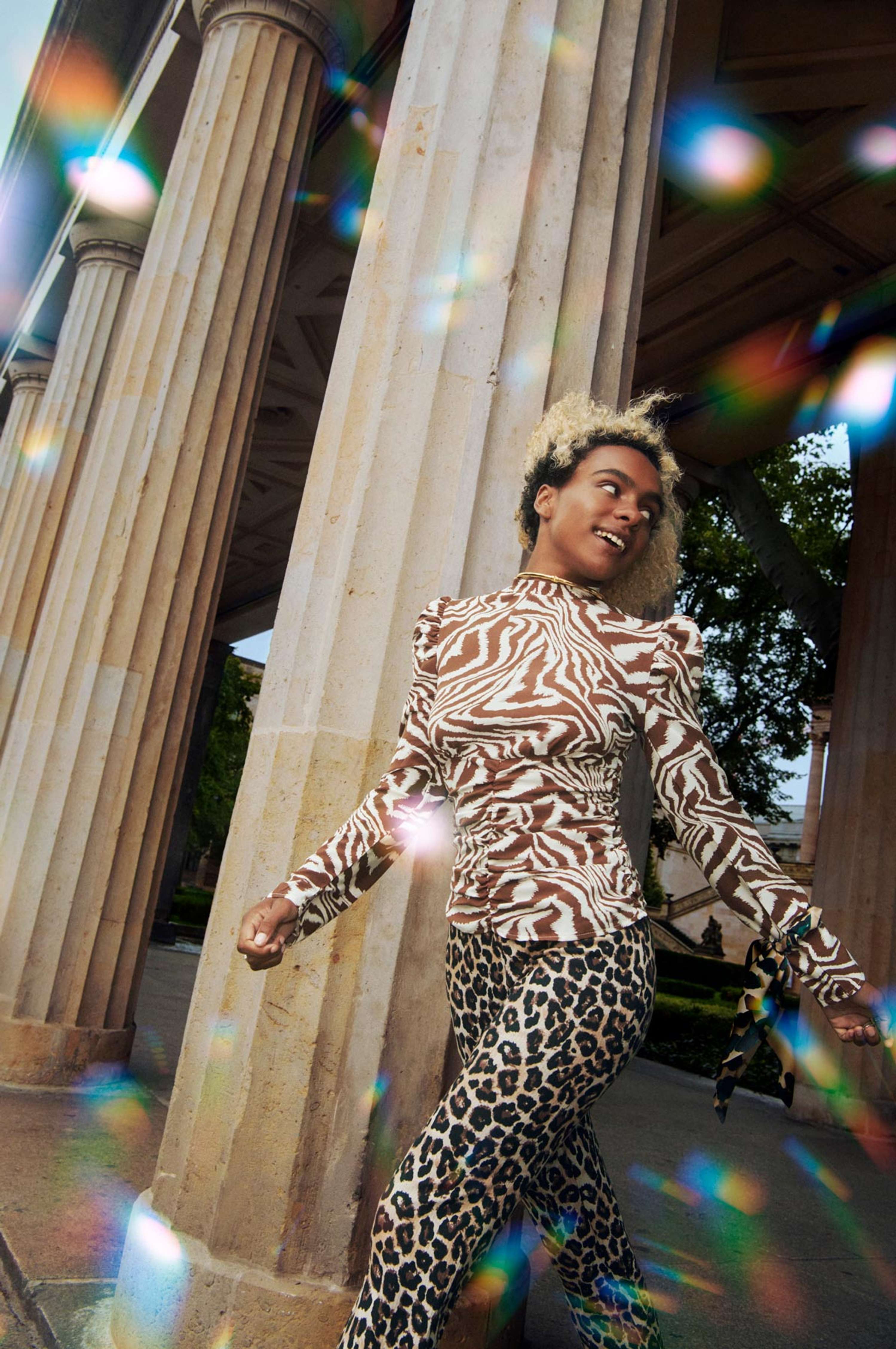 Zalando Cyber Week 2021 by Glazione Rocha