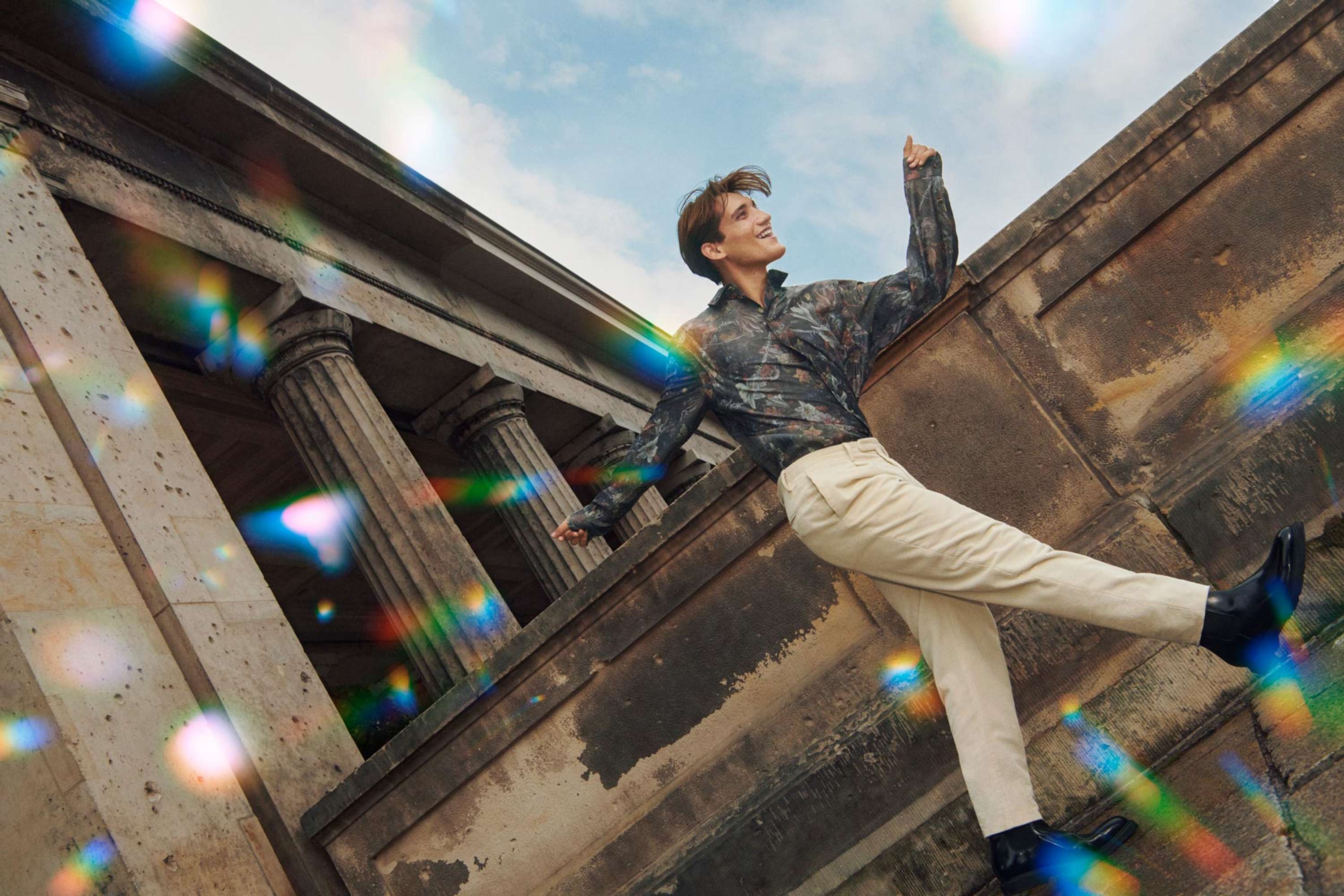 Zalando Cyber Week 2021 by Glazione Rocha