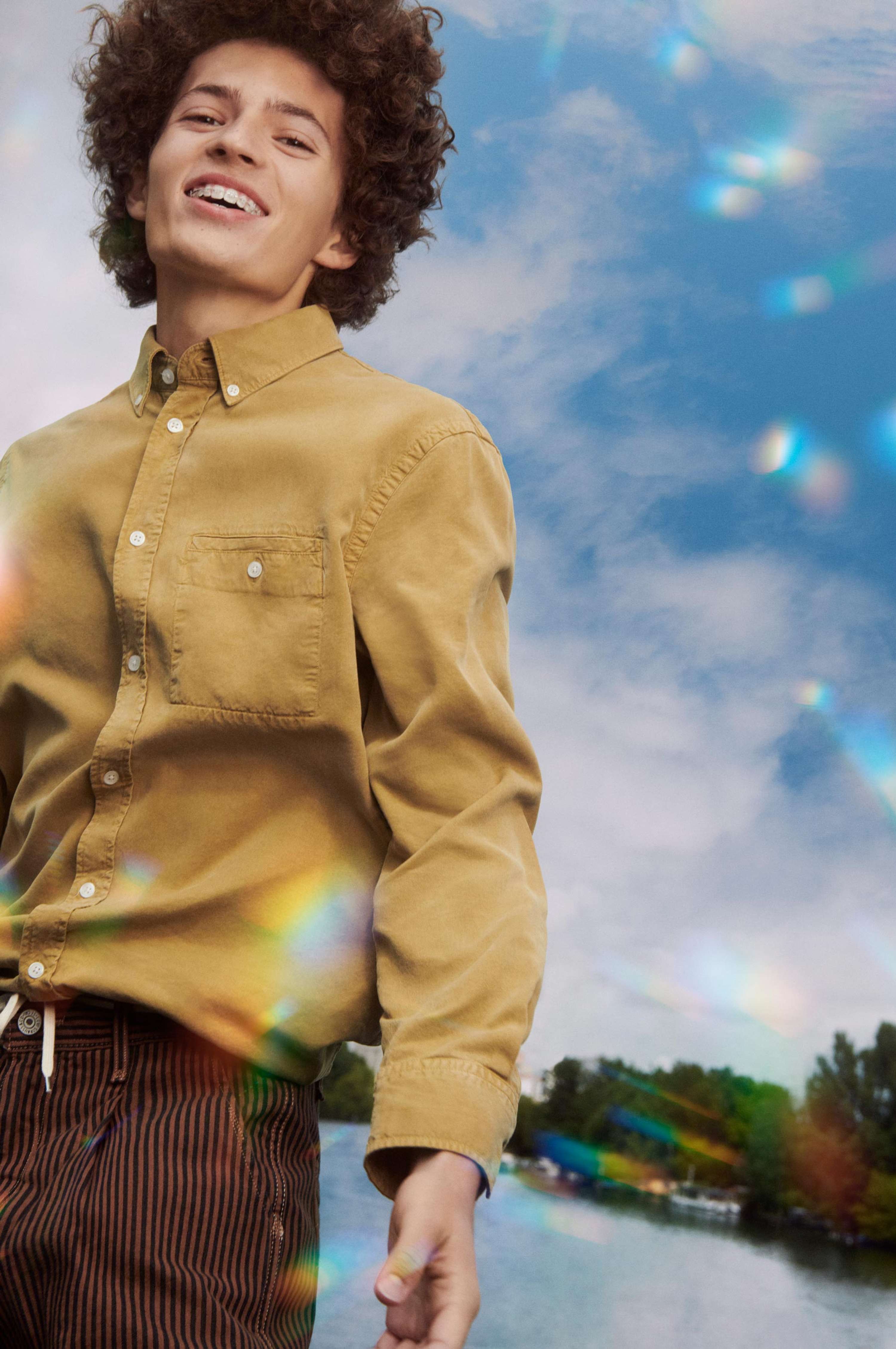 Zalando Cyber Week 2021 by Glazione Rocha