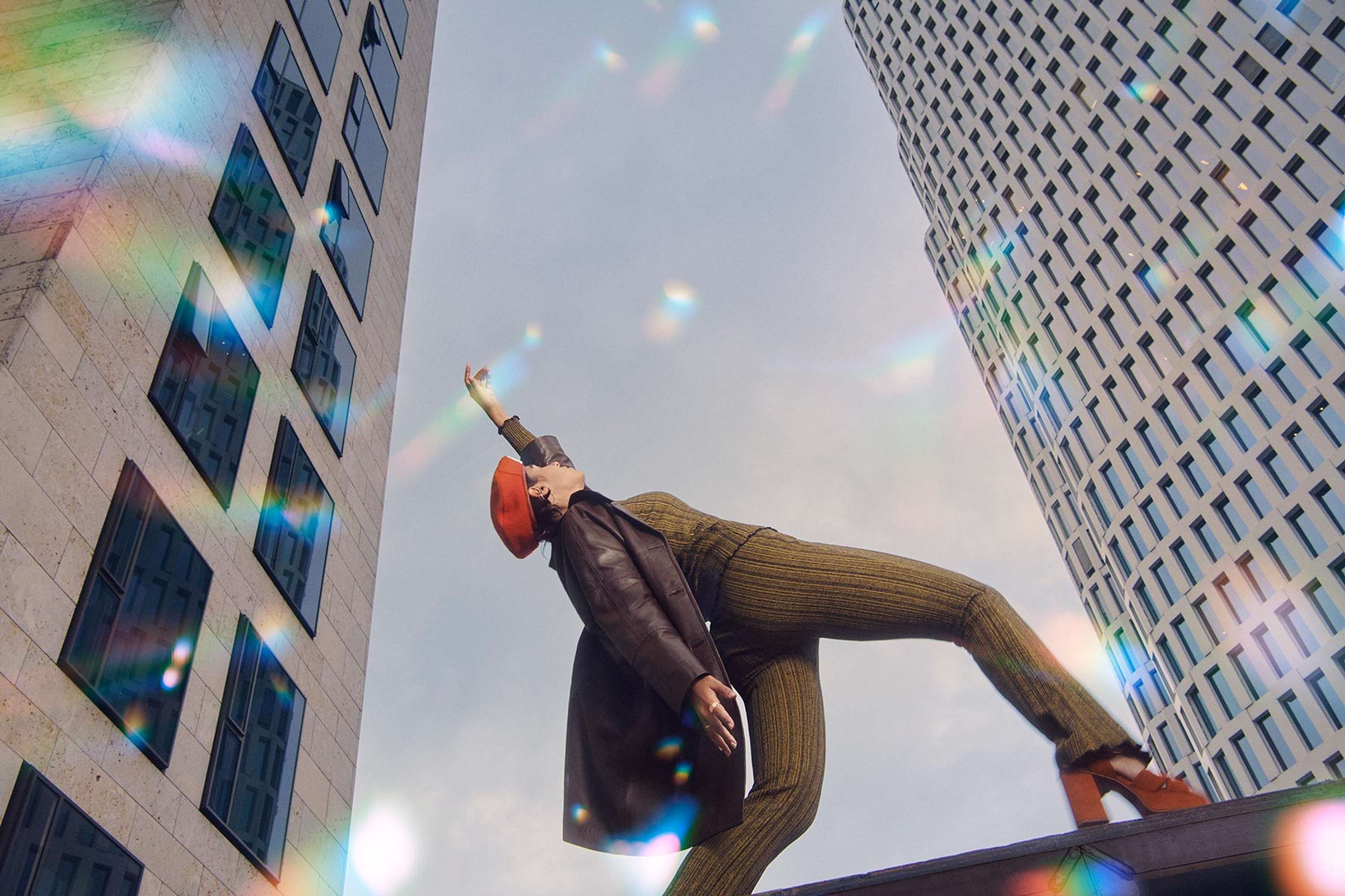 Zalando Cyber Week 2021 by Glazione Rocha