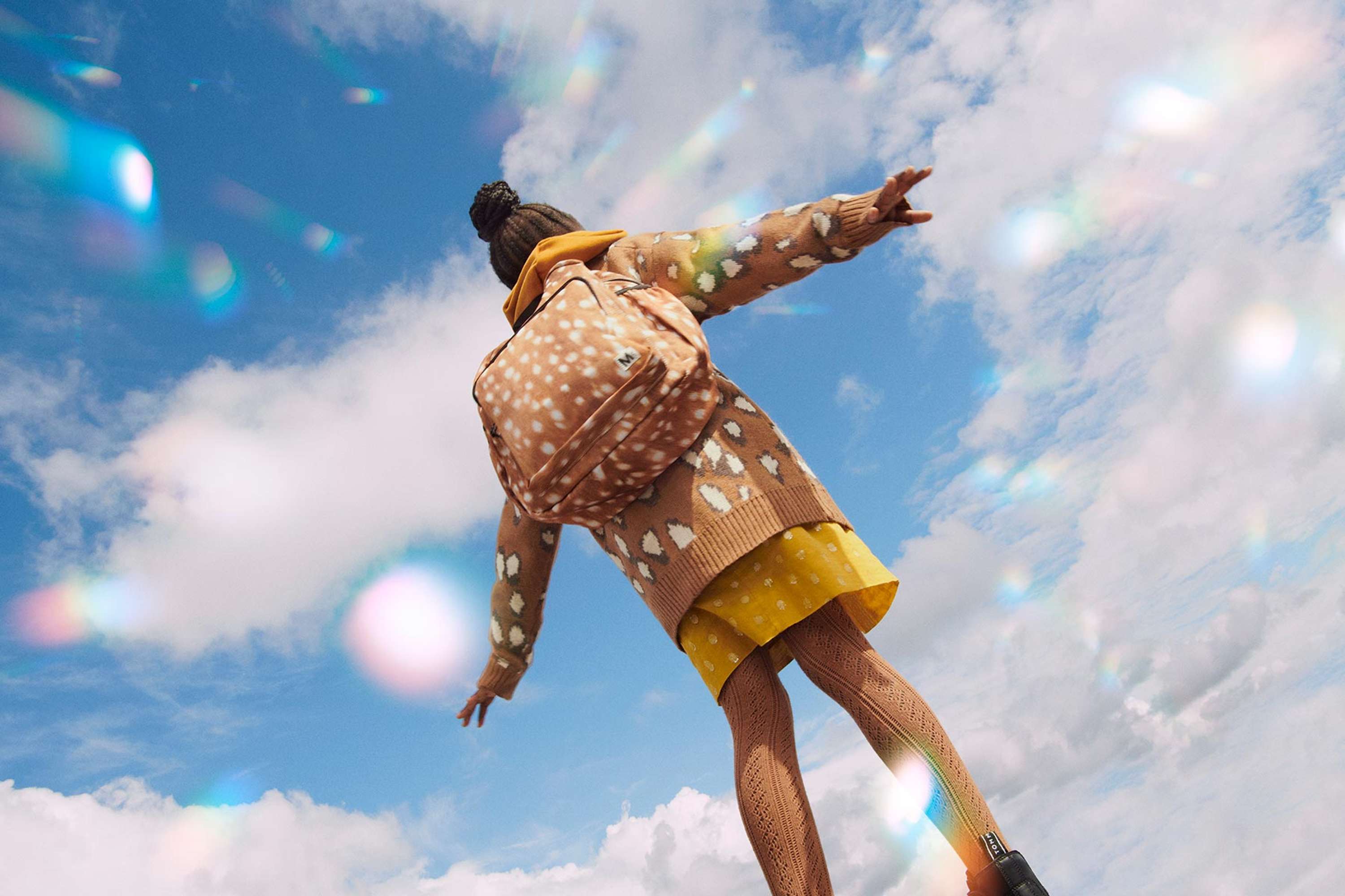 Zalando Cyber Week 2021 by Glazione Rocha