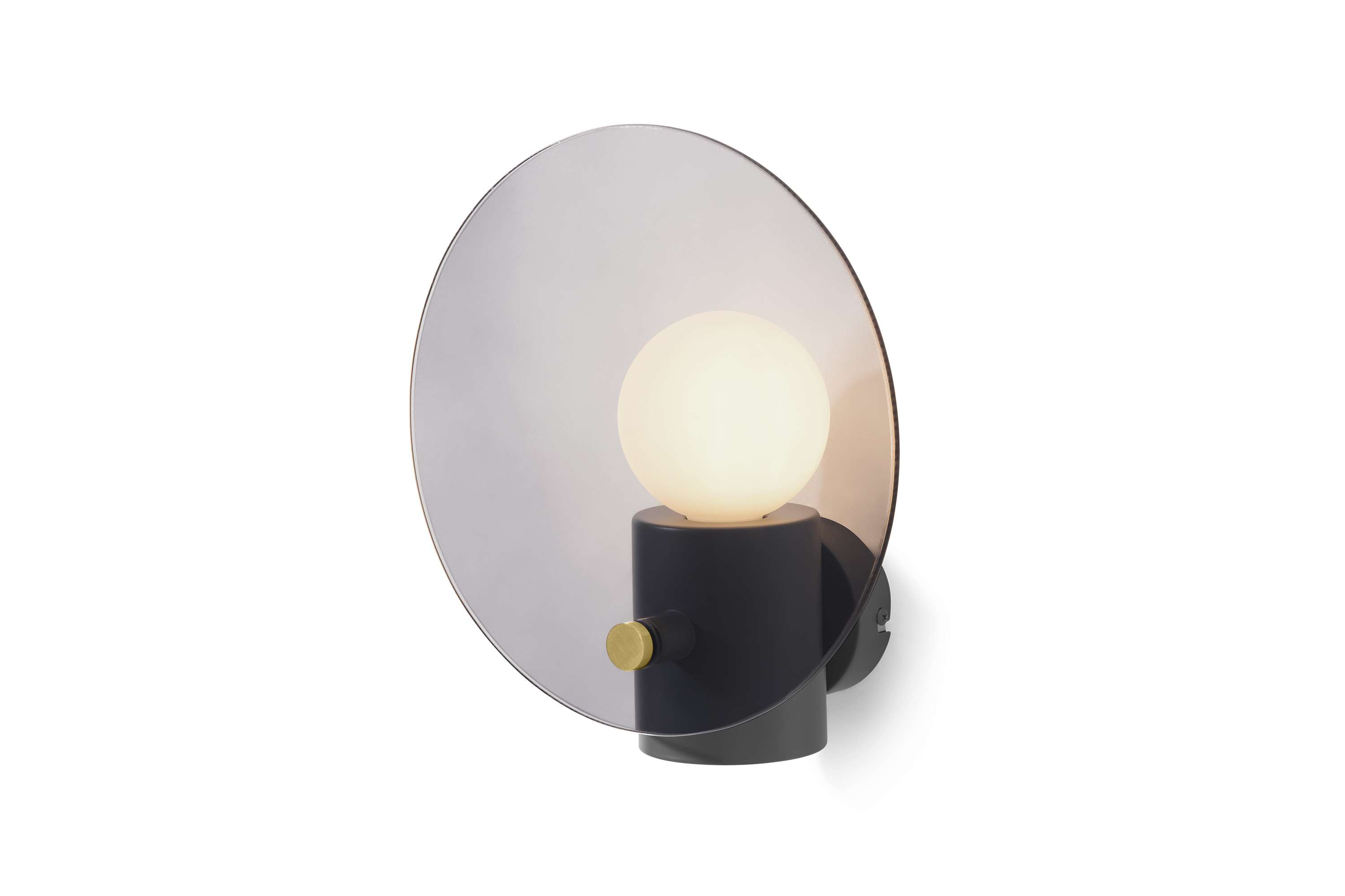 MADE.com Glow Wall Light by David Weatherhead