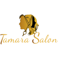 Tamara Salon logo