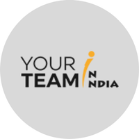 Your Team in India logo