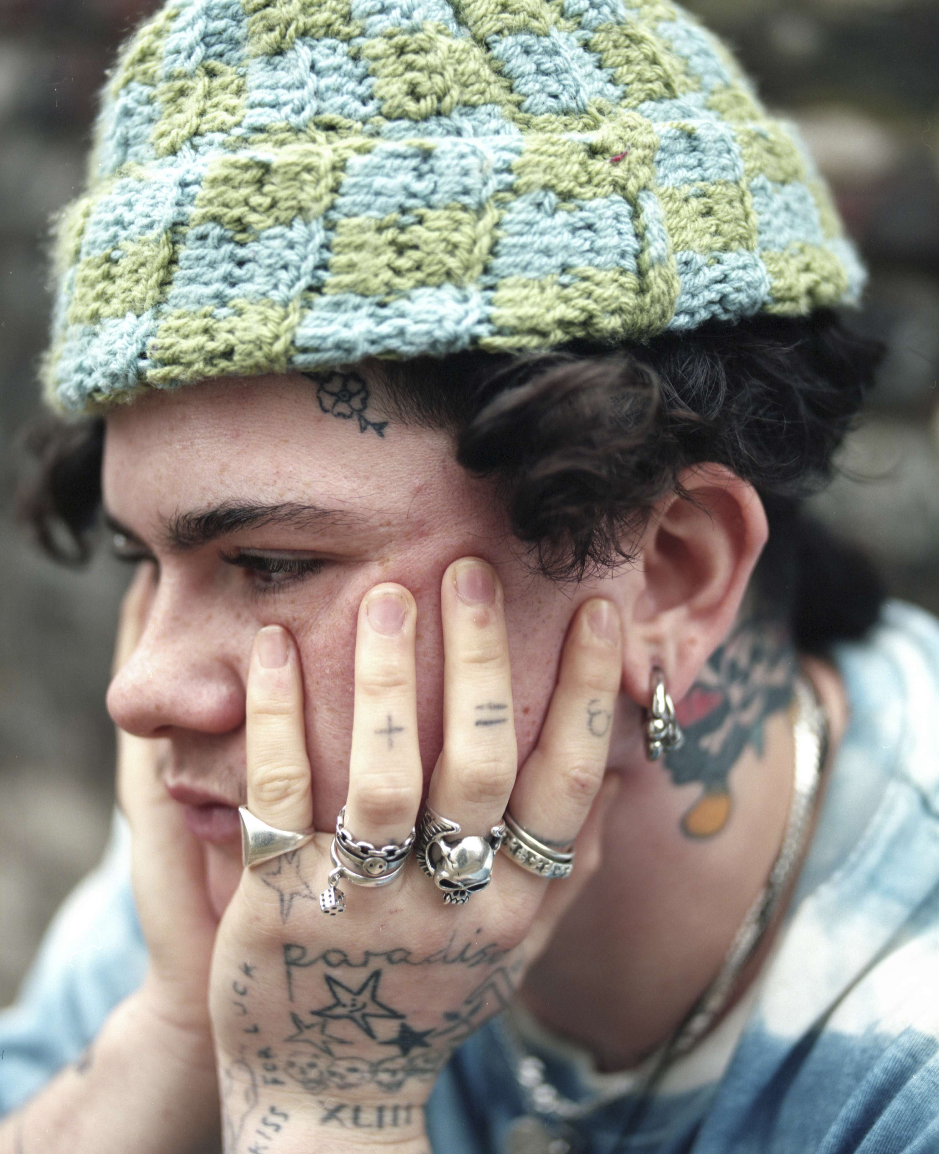 QTTR - Documentary Photography Project by Emma Martin