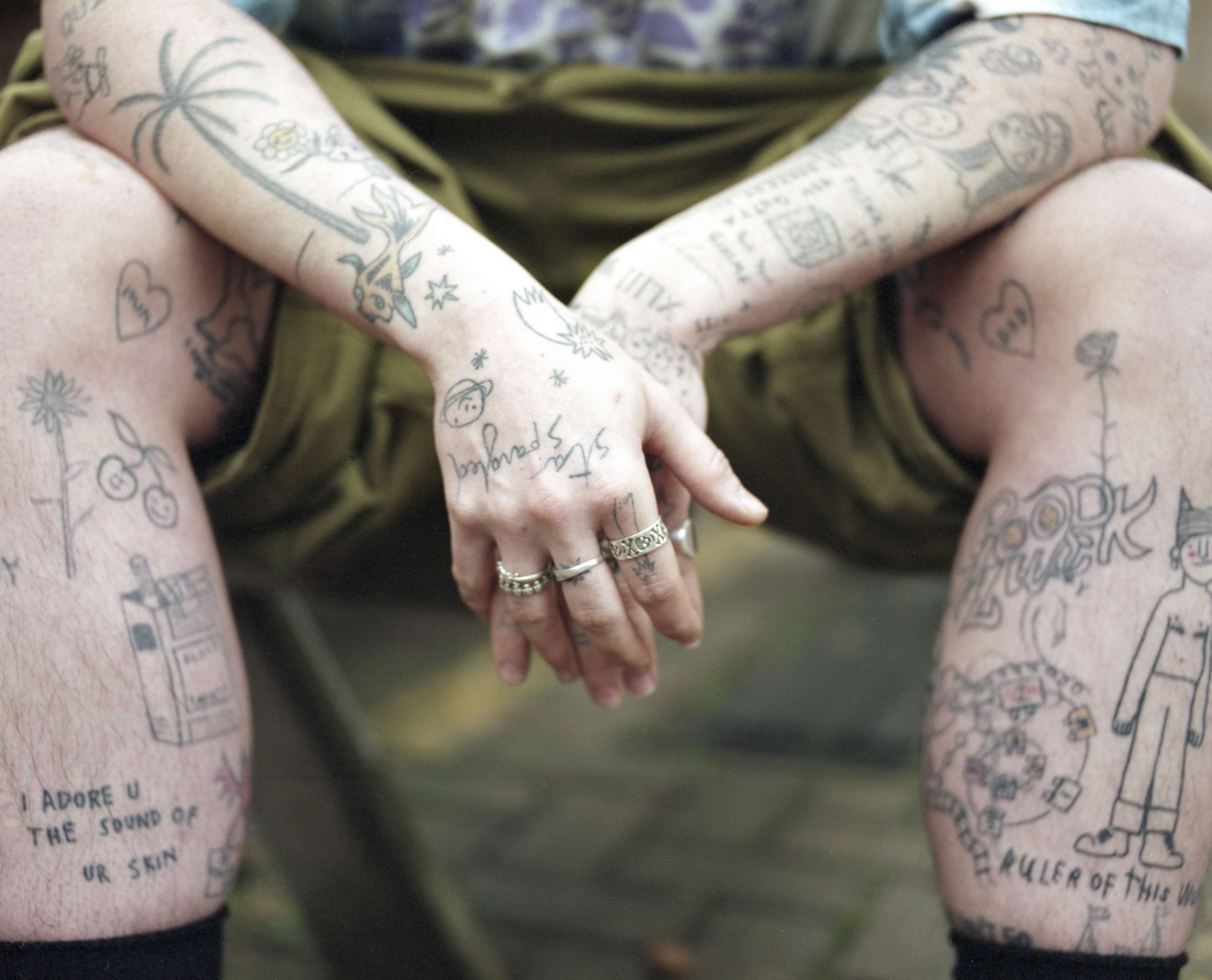 QTTR - Documentary Photography Project by Emma Martin
