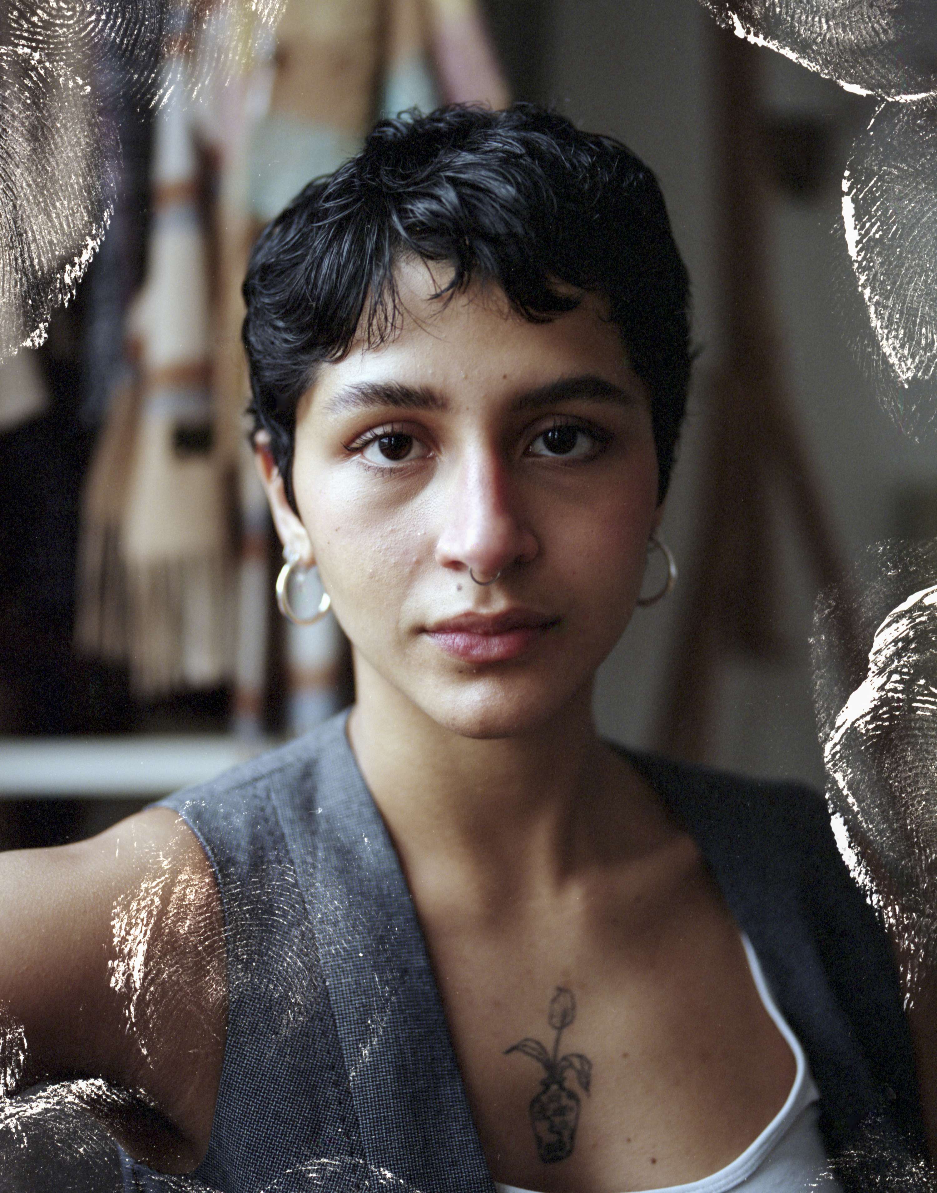QTTR - Documentary Photography Project by Emma Martin