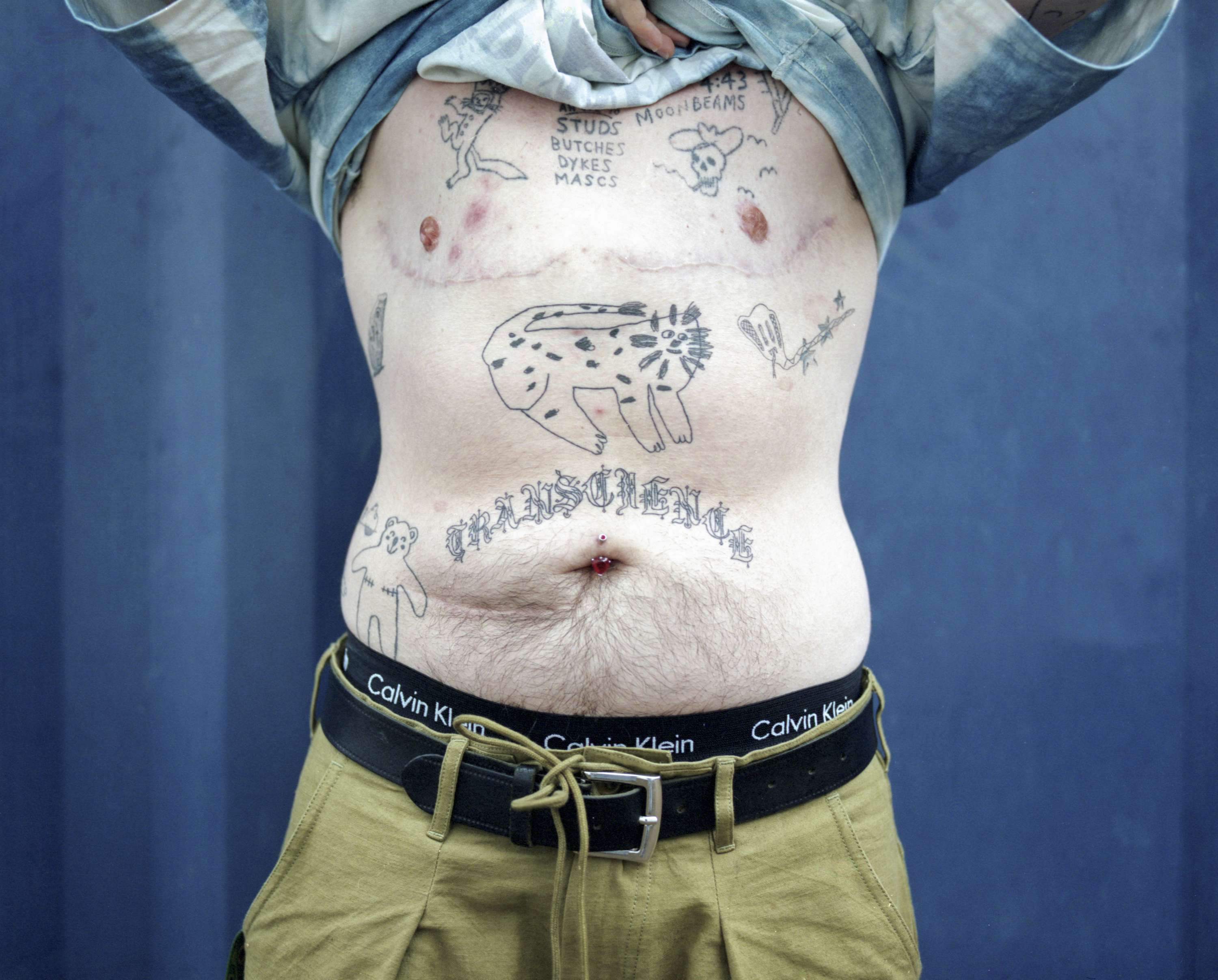QTTR - Documentary Photography Project by Emma Martin