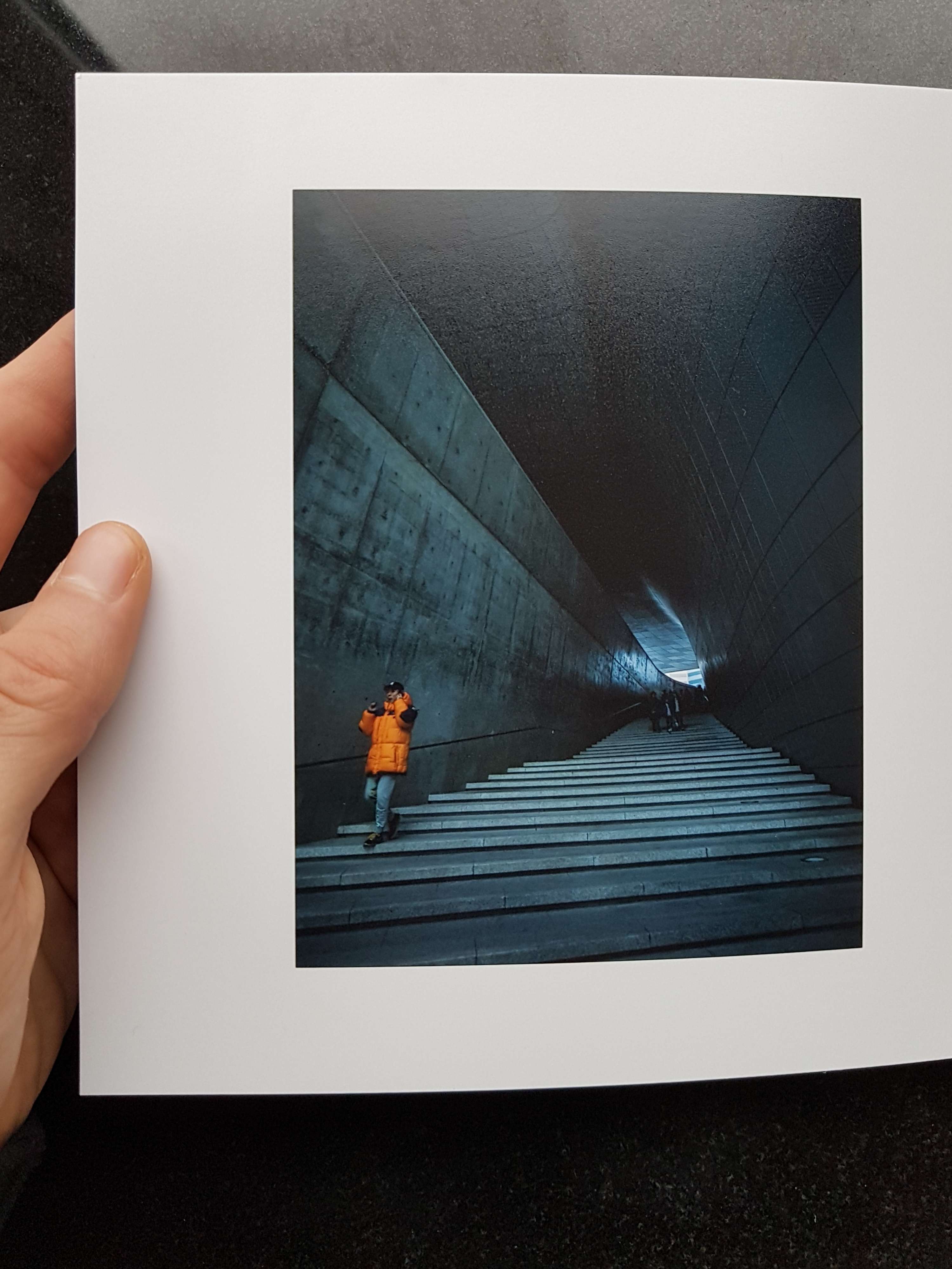 The VOID by Dmi Vas