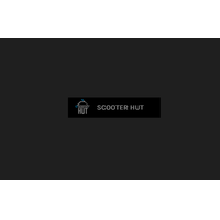 Scooter Hut Cockburn Central logo