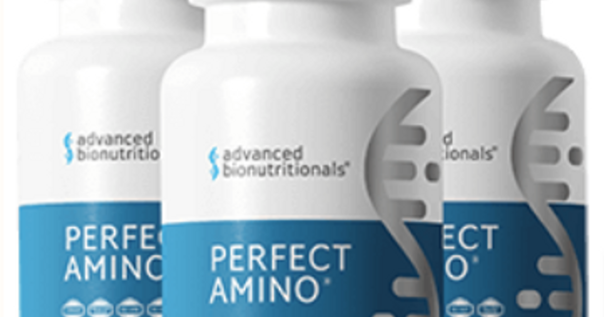 Bionutritionals Perfect Amino Reviews Perfect Amino Reviews: Risky Side Effects or Real Results? | The Dots
