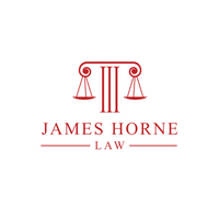 James Horne Law PA logo