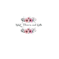 Naz Flowers and Gifts logo