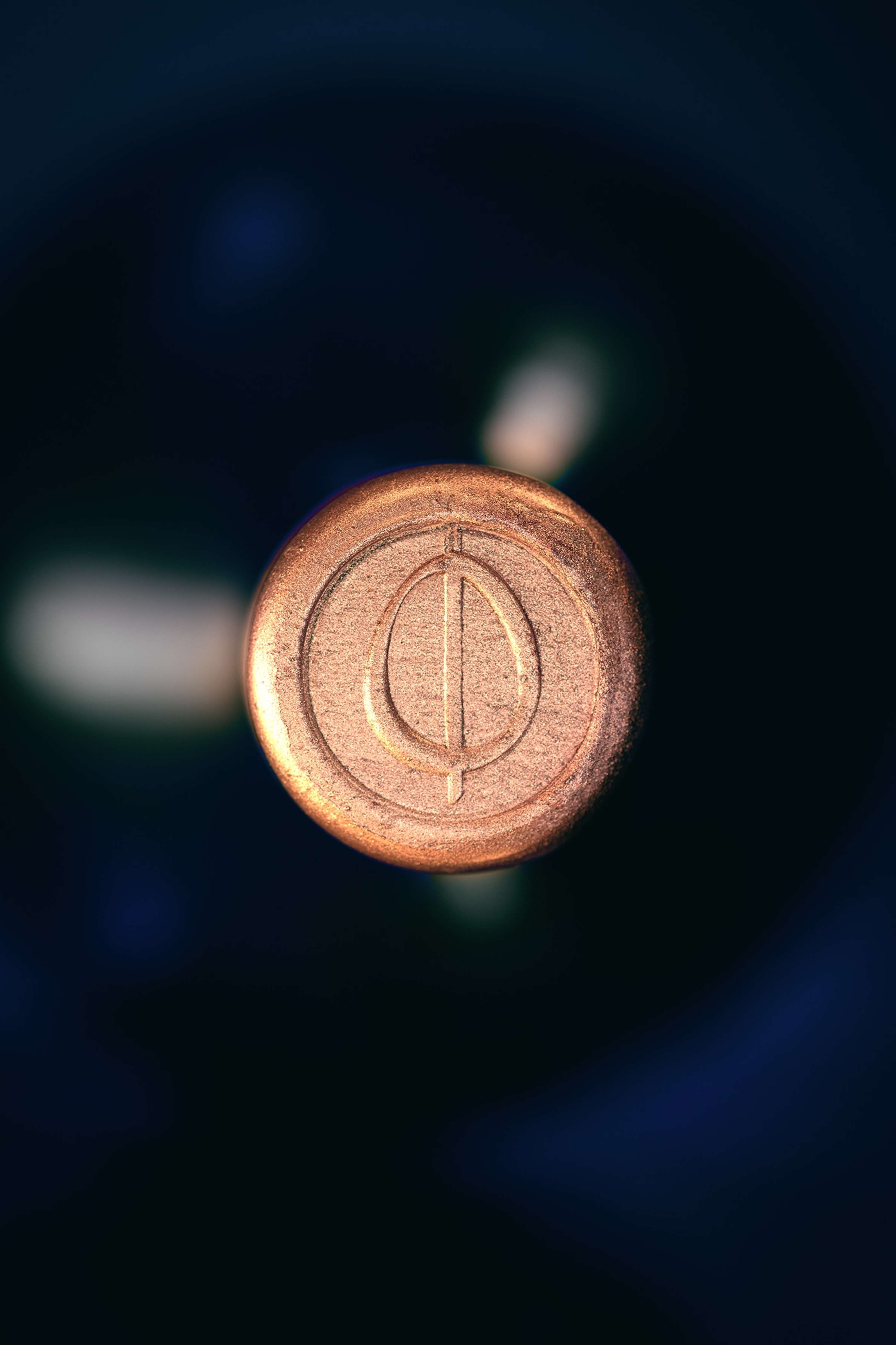 OVØ Biodynamic Wines by Marçal Prats