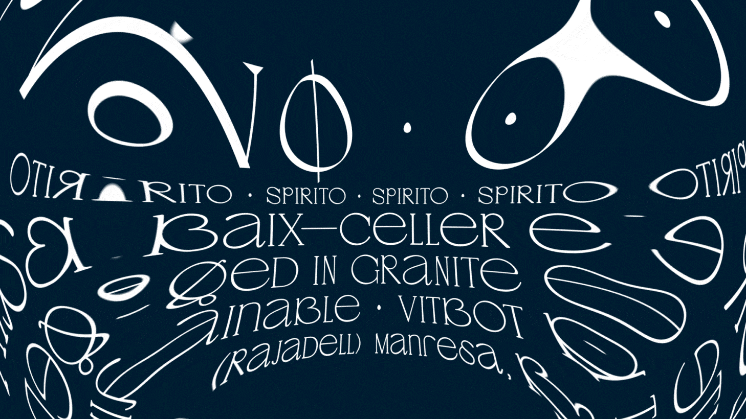OVØ Biodynamic Wines by Marçal Prats