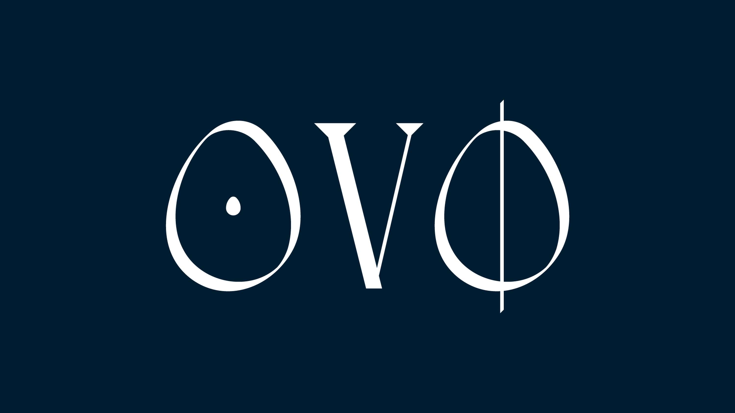 OVØ Biodynamic Wines by Marçal Prats