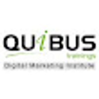 Quibus Trainings Digital Marketing Institute Jaipur logo