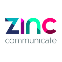 Zinc Communicate - Corporate Film logo