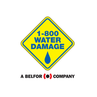 1-800 Water Damage of Anaheim and Placentia logo