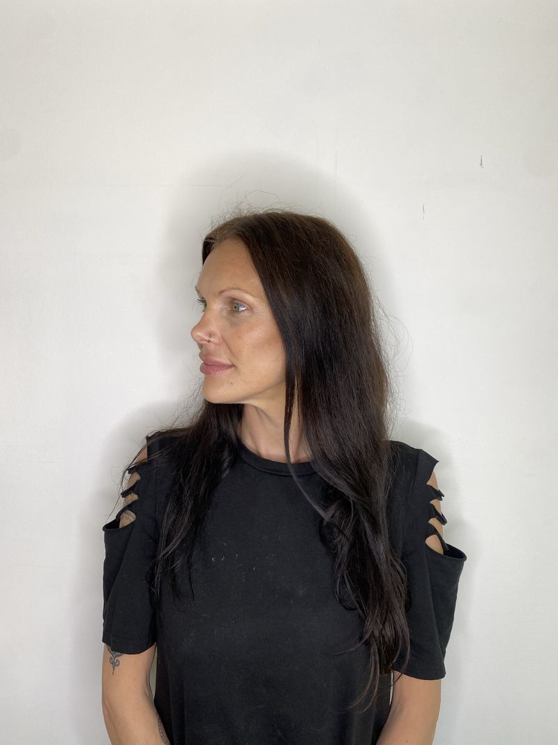 Media Makeup by Tabitha Nottage