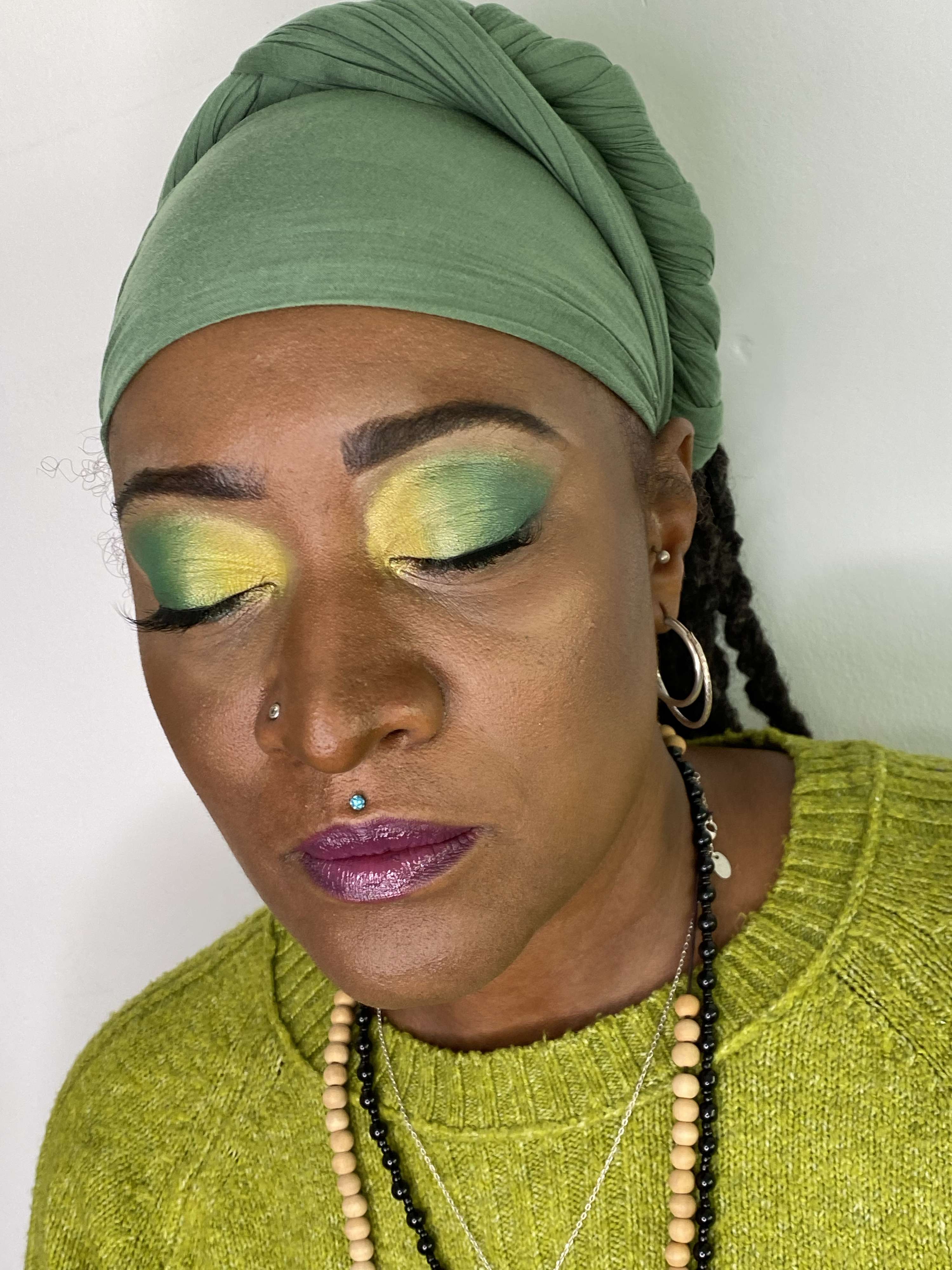Full Glam by Tabitha Nottage