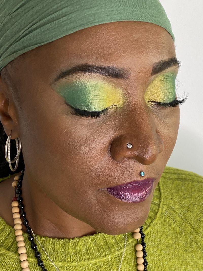 Full Glam by Tabitha Nottage