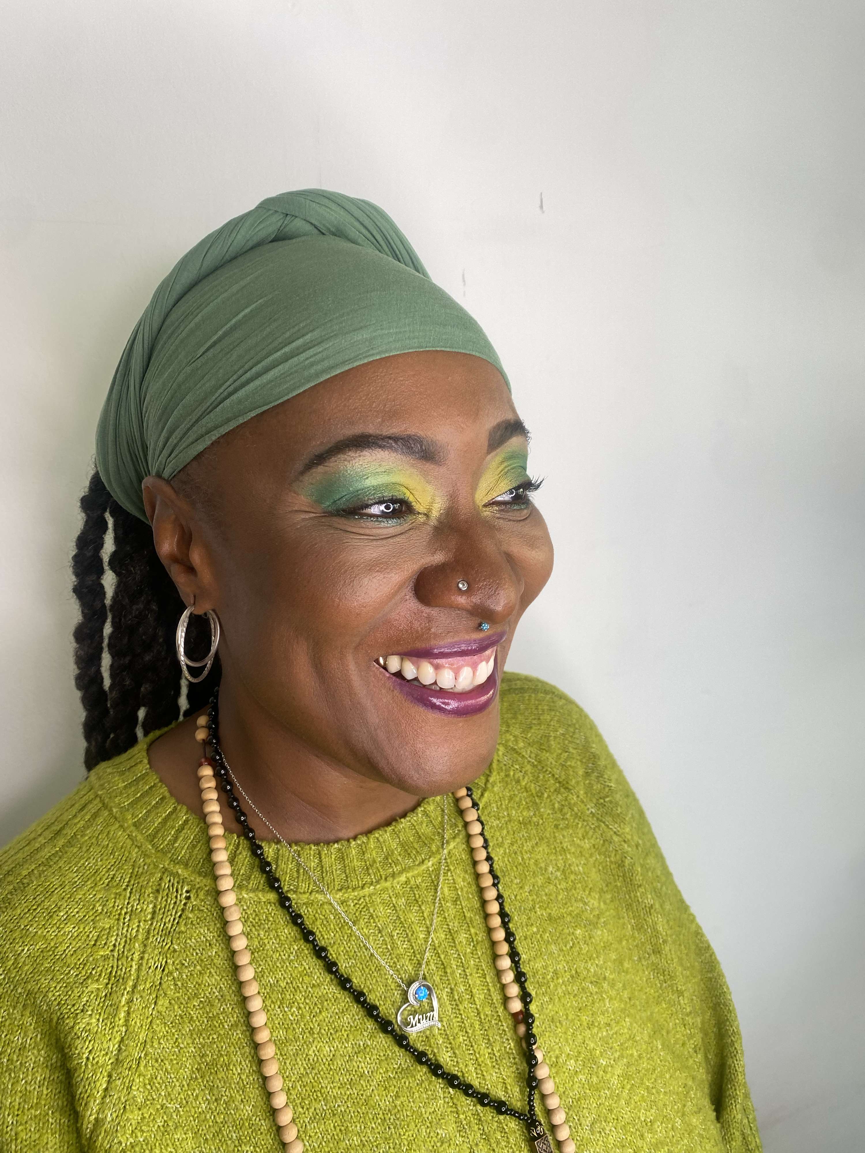Full Glam by Tabitha Nottage