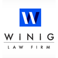 Steven Winig, Winig Family Law P.A. logo