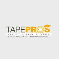 Tape Pros logo