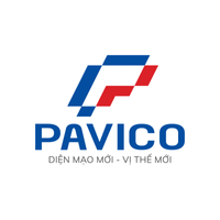 Công ty Cổ phần PAVICO Việt Nam logo