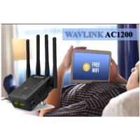 9 Facts Everyone Should Know About Wifi.wavlink.com logo