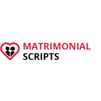 PHP Matrimonial Script logo