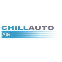 Chill Auto Air logo