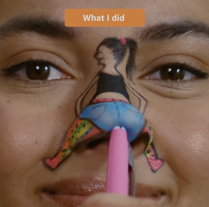 Amazon - Everyday products - Tik Tok by Laurence Quinn
