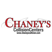 Chaney's Auto Body Repair logo