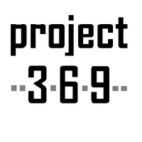 Project 369 Ltd logo