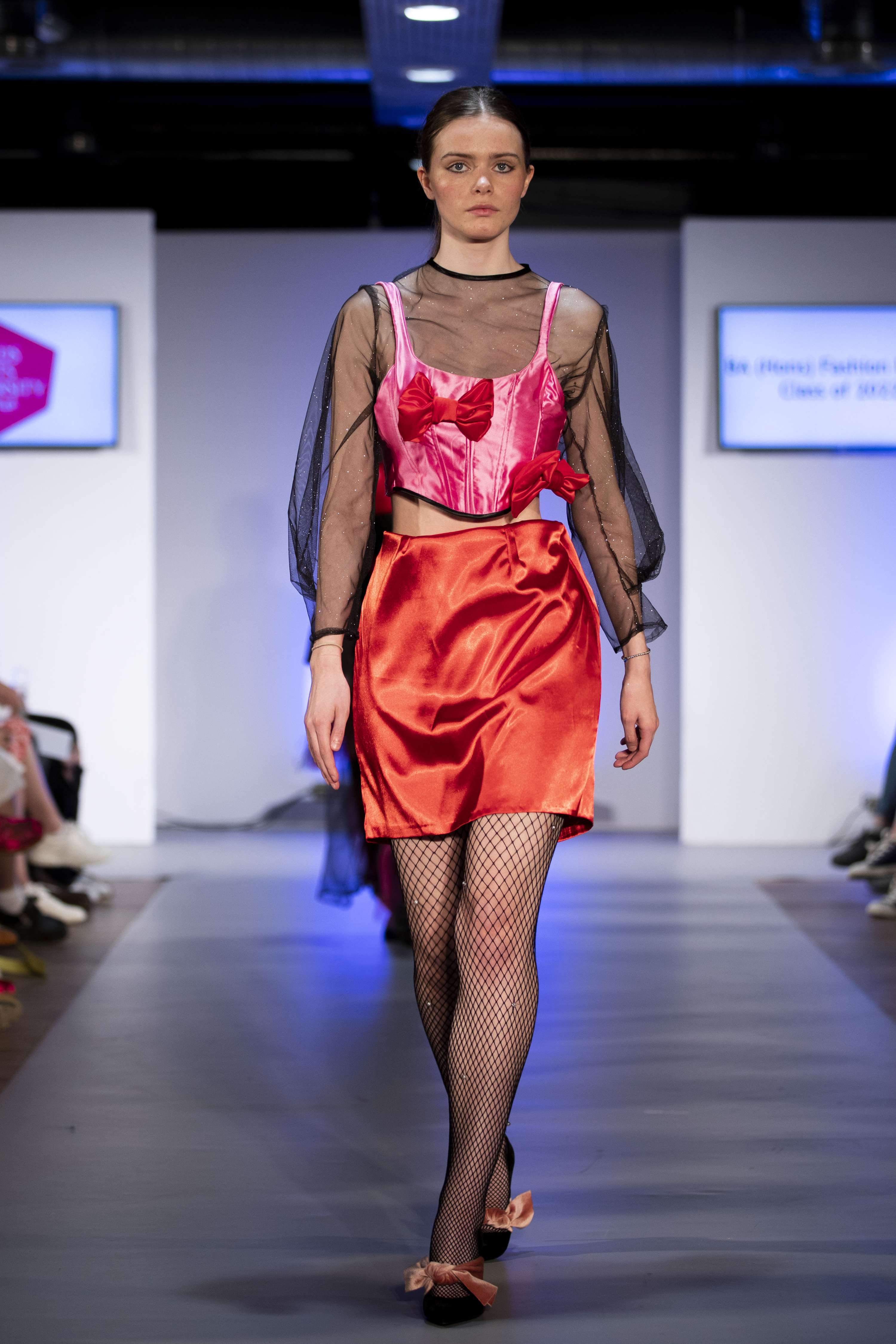 Clothes Do Not Define. by Rebecca Hough