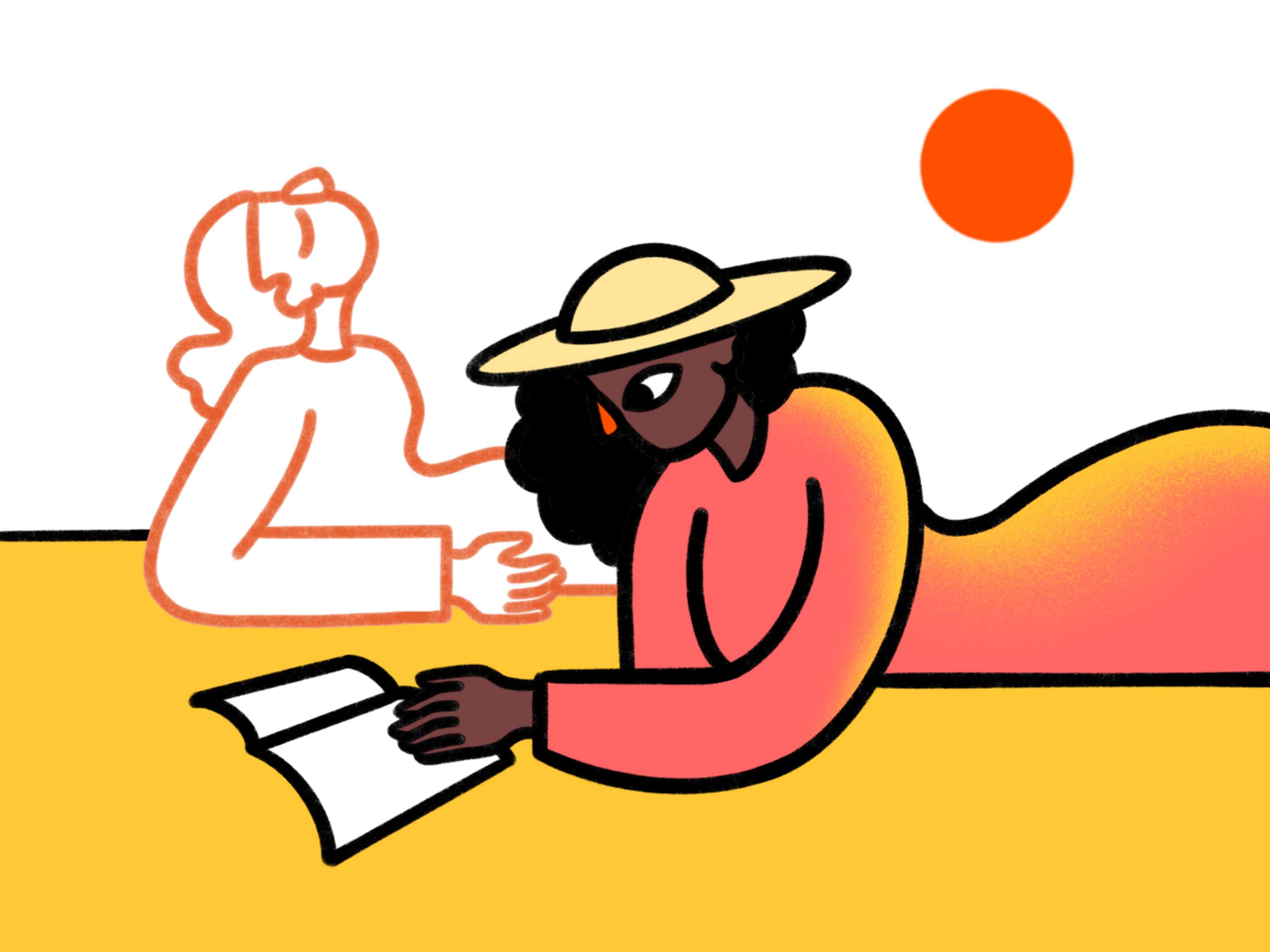 Tripadvisor Editorial by Wendy Wong