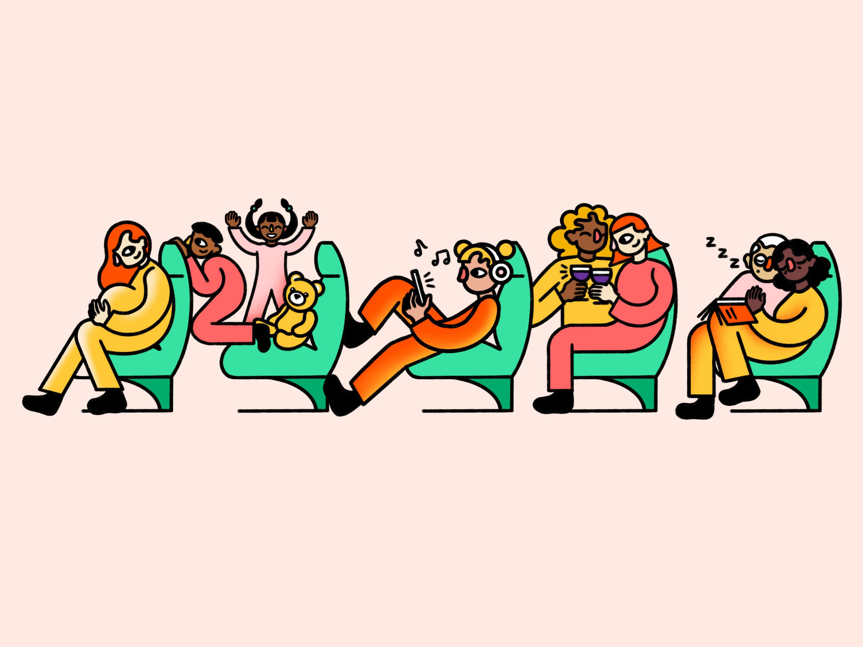 Tripadvisor Editorial by Wendy Wong