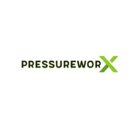 Pressureworx Ltd logo