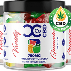 NaturesOne CBD