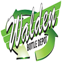 Walden Bottle Depot logo
