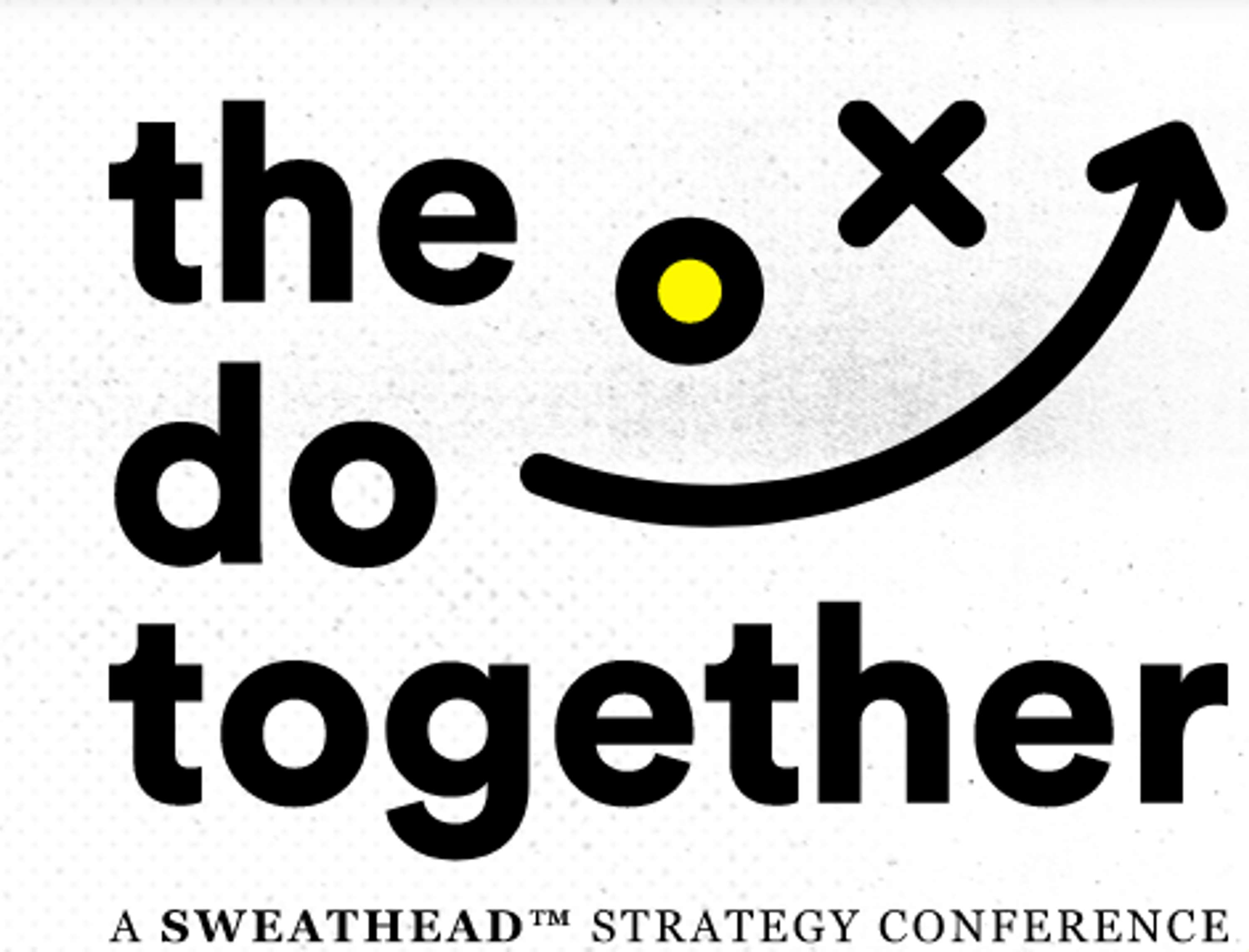 Sweathead Do-Together Talk by Vikki Ross