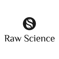 Raw Science logo