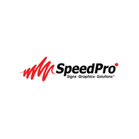 Speedpro Imaging London logo