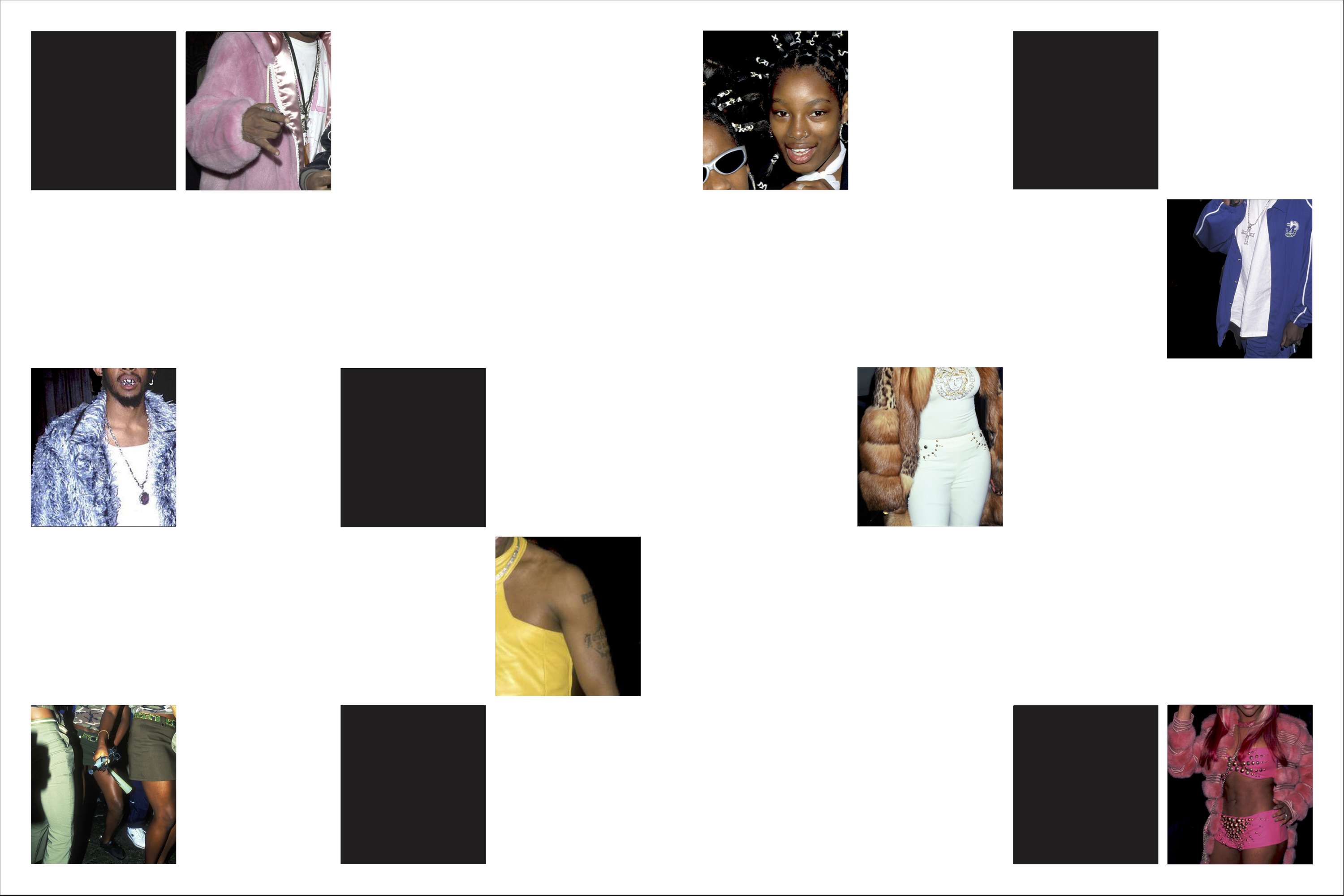 Dissertation by daisee treacle berridge
